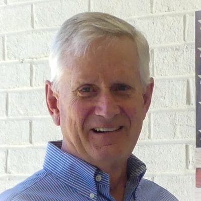 Burt Johnson