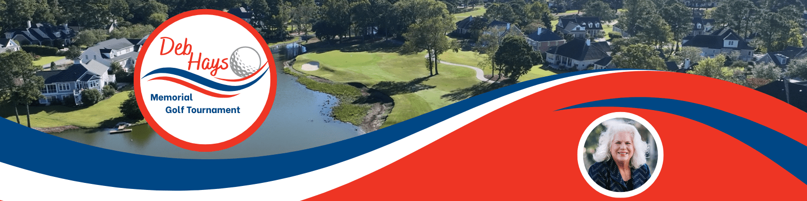 Golf Tournament Project (1600 x 400 px)