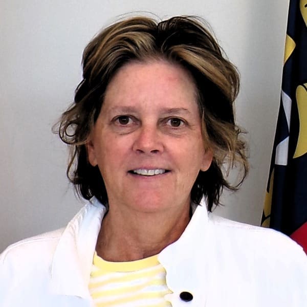 Margaret Baggett