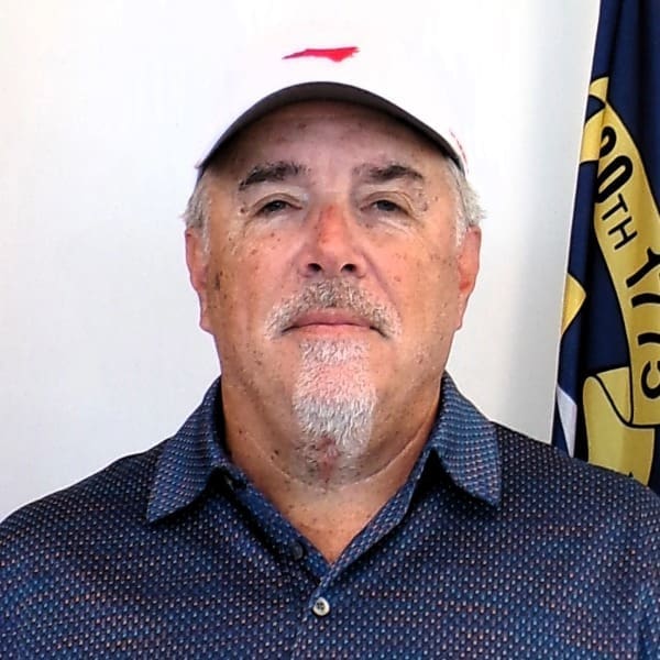 Mark Dirks