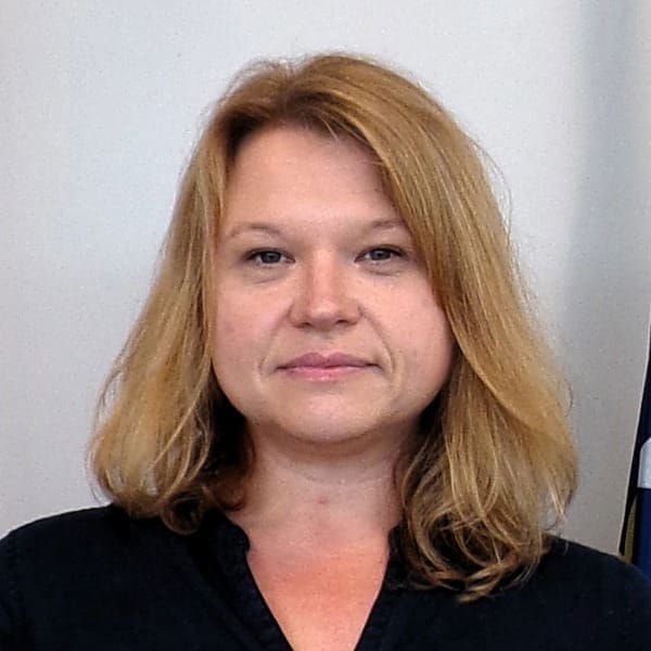 Tracy Mitchell