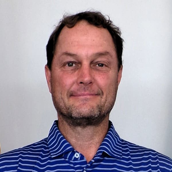 David Wortman